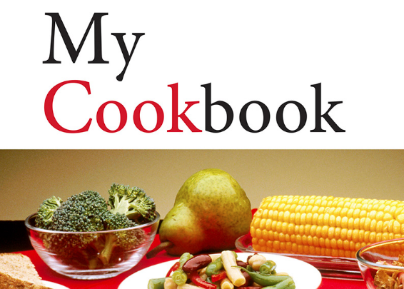 MY COOK BOOK отзывы