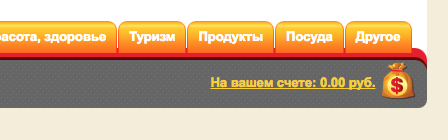 iRecomend отзывы