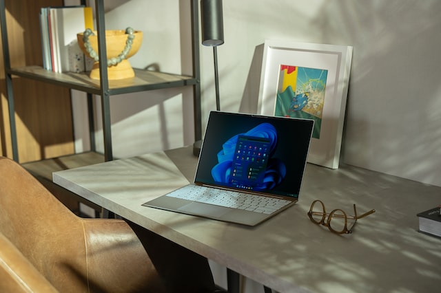 Фото взято с сайта unsplash.com
