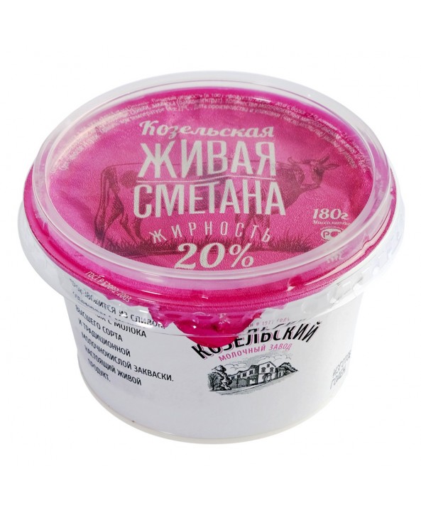 сметана