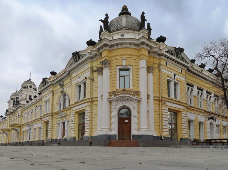 фотоархив друзей