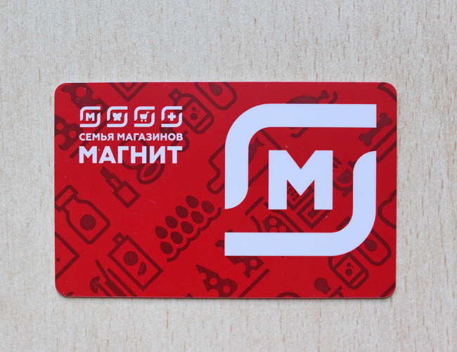 карта