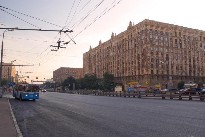 Дом.