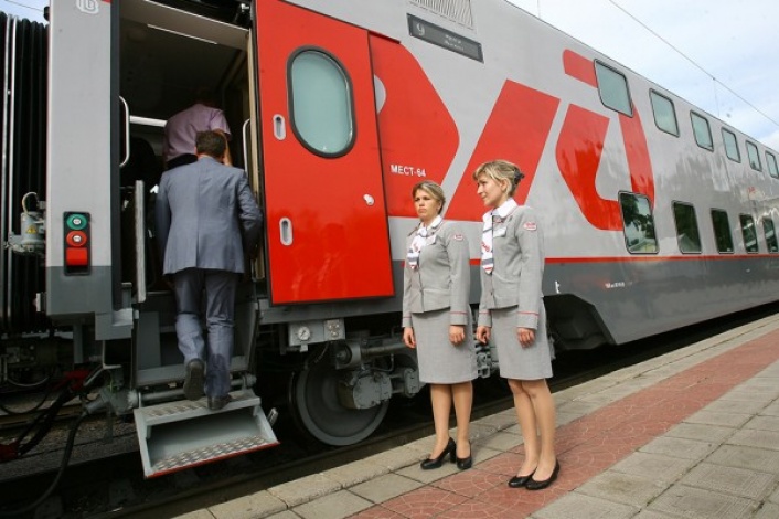 Проводники.