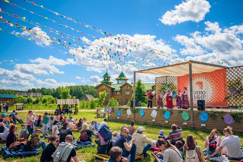 Концерты.
