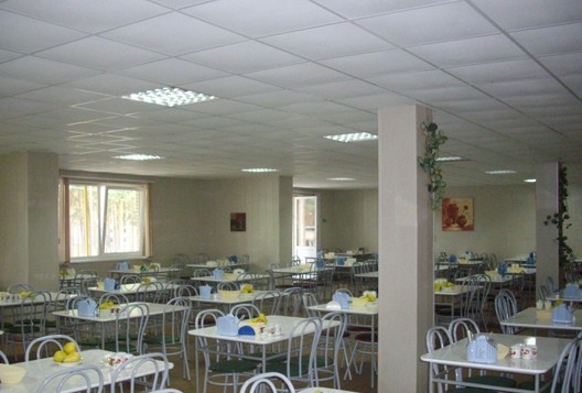 столовая