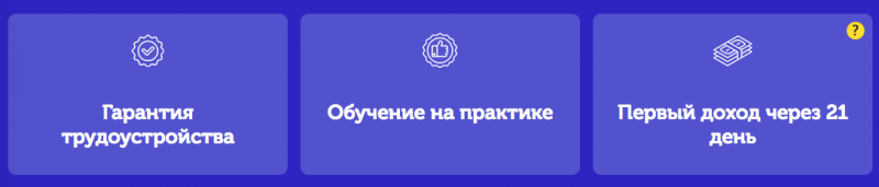 гарантии BP academy