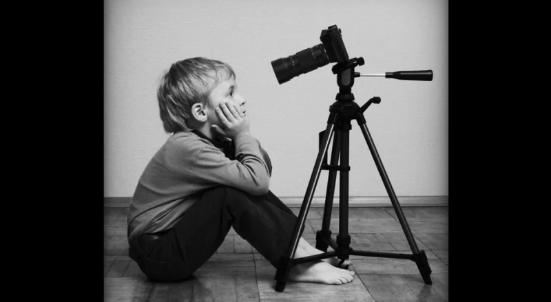 курс в школе Фотосмена