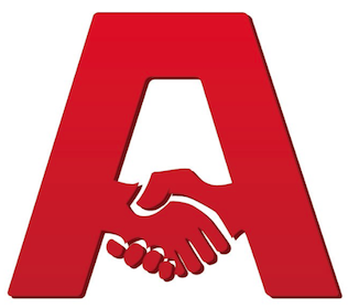 логотип альфа кредит