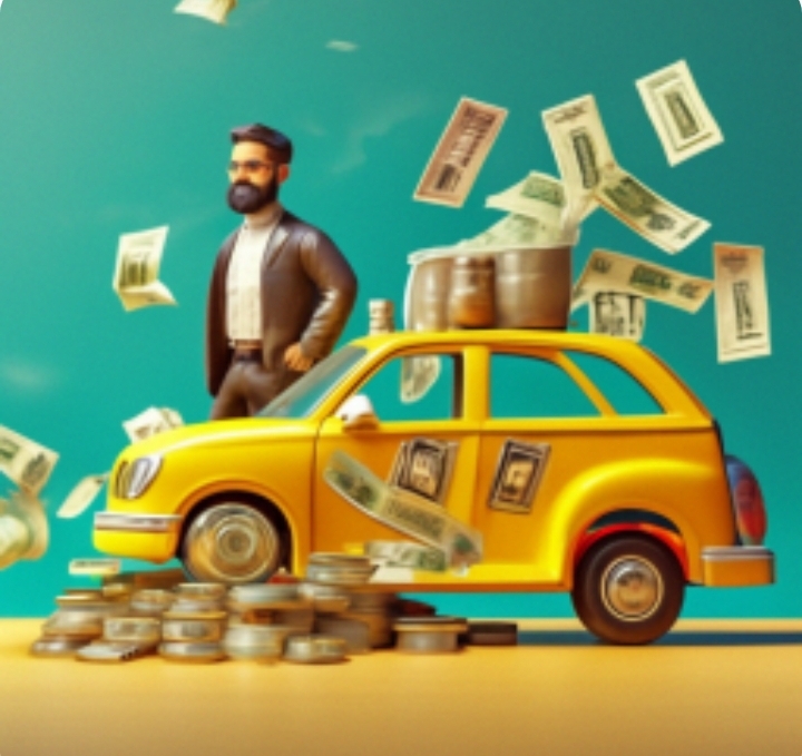 Сеть Шедеврум по запросу автора