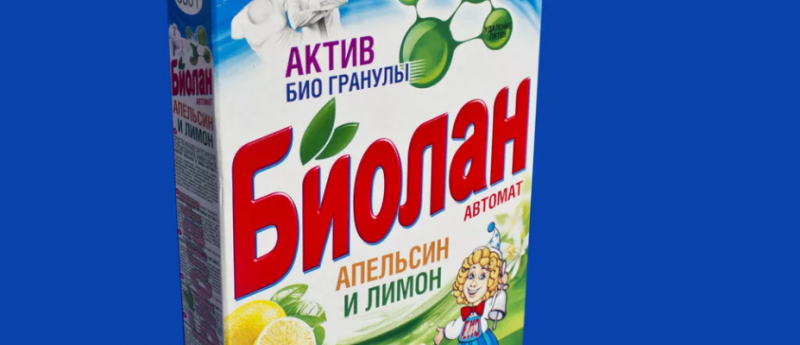 порошок Биолан
