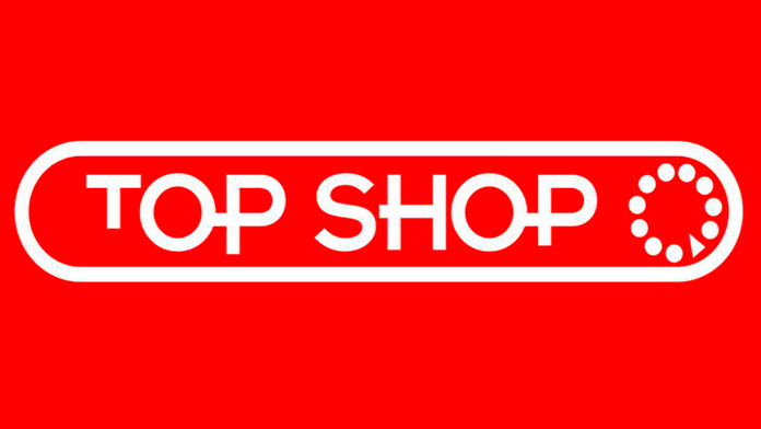 ТЕЛЕМАГАЗИН TOP SHOP