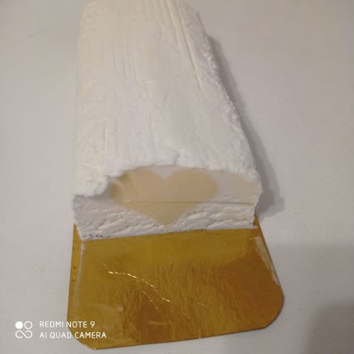 Мороженое без упаковки