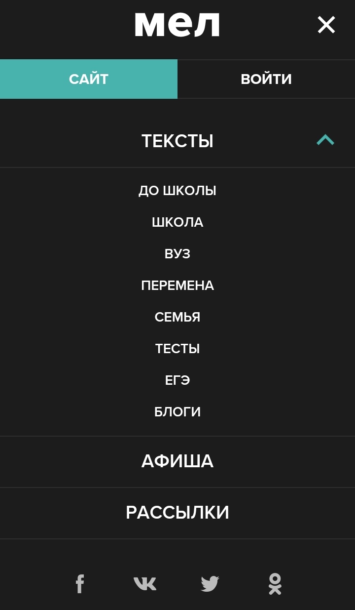  МЕЛ
