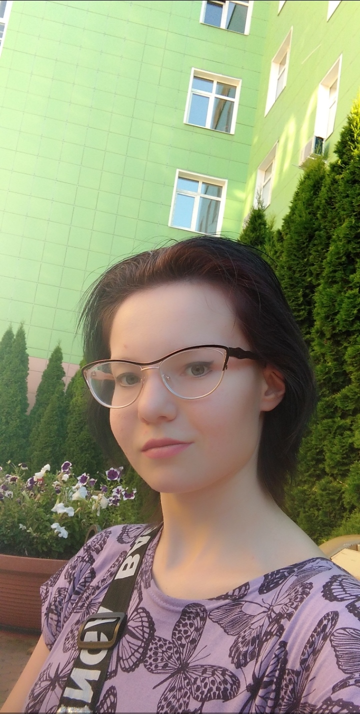 Волосы после окрашивания
