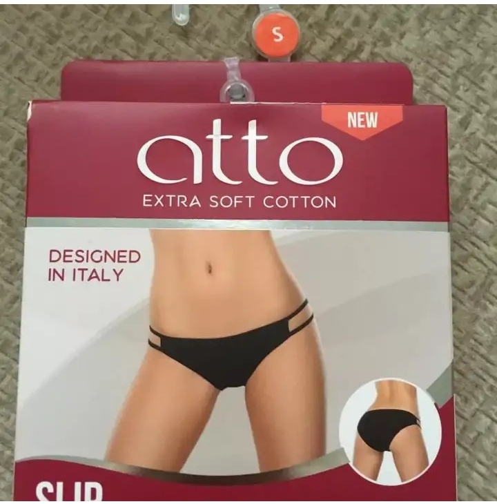 Трусы слипы Atto
